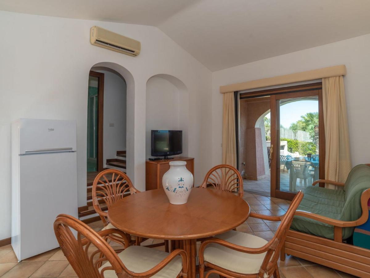 Holiday Home Dalia 12 - Vista Village By Interhome Porto San Paolo  Eksteriør bilde